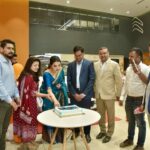 Nishita Goswami Instagram - Grand launch of 2023 Citroen C3 Aircross at Ciroen Showroom, Beltola Highway. My best wishes to the entire team. A car that every family should have. . . . . . #FutureOfDriving #UnveilingInnovation #NewCarVibes #RideInStyle #RevolutionOnWheels #CarLaunch #SleekDesigns #AutomotiveExcellence #DrivingIntoTheFuture #LuxuryOnWheels #InnovationInMotion #NewCarFeeling #IgniteYourJourney #CarEnthusiast #roadshowcase
