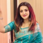 Nishita Goswami Instagram - Grand opening of Lakmé Beauty Salon at Hatigaon Road @lakmesalonhatigaon My wishes and love to the entire team of Lakmé Beauty salon @lakmesalonhatigaon