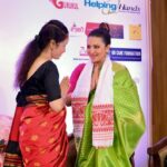 Nishita Goswami Instagram – The Byatikram MASDO successfully completed the Byatikram Women Conclave-Barak Valley Chapter 2023 with the theme ‘North East Women-The Future Story’.

It was an inspiring day filled with captivating Success Stories, thought-provoking Panel Discussions, along with a soul-stirring Cultural Programme etc.
 
Our sincere thanks & gratitude to everyone who made the Byatikram Women Conclave-Barak Valley.

Together, we empower and inspire! THANK YOU #BarakValley 💐🙏

#EmpoweringWomenEntrepreneurs #BarakValley
#WomenConclaveBarakValley #EmpoweringWomen #ByatikramWomenConclaveBarakValleyChapter #Entrepreneurship #WomenEmpowerment #WomenConclave #ByatikramWomenConclave #SIDBI #ONGC #NEDFi #CacharClubSilchar #womeninbusiness  #RespectWomanhood #byatikram #ByatikramMASDO #byatikramgroup #ByatikramDigital #byatikramwomenconclave2023

@byatikramdigital @drsaumen