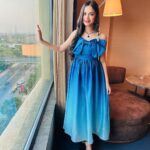Nitanshi Goel Instagram - Won The Most Influential Personalities 30 under 30 Award💕⭐️ Thankyou The UBJ , it’s an absolute honour to be a part of this list. Every win, every accolade, and every moment of my dream that I live is dedicated to my Nitanshians and my family💕 (Video coming up on my YouTube soon👍🏻) #30under30 #MostInfluentialPersonalities #award #bollywoodawards #thankful #blessed #nitanshigoel #nitanshi #nitz #nitanshians #meresapne Noida