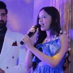 Nitanshi Goel Instagram - Won The Most Influential Personalities 30 under 30 Award💕⭐️ Thankyou The UBJ , it’s an absolute honour to be a part of this list. Every win, every accolade, and every moment of my dream that I live is dedicated to my Nitanshians and my family💕 (Video coming up on my YouTube soon👍🏻) #30under30 #MostInfluentialPersonalities #award #bollywoodawards #thankful #blessed #nitanshigoel #nitanshi #nitz #nitanshians #meresapne Noida