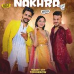 Nitanshi Goel Instagram - Get ready to move to the tunes of Nakhra, on the 6th of January, 2023. #nakhra #newsongalert #GDR#nitanshigoel #tanmayssingh #veekapoor #shikhakalra Teaser out tomorrow @veekapoor @nitanshigoelofficial @tanmayssingh9 @kalrashikh28 @prashantingole1 @ravie_akahday @aslam_khan_director @aymoway @amorani01 @chaurasia.prateek @bull18network @dipuneog_ @bull18network @planetmediapr