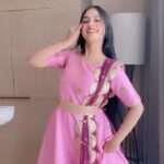Nitanshi Goel Instagram - Pls Suggest me few songs for next Classical dance reel💕✨ . #nitanshigoel #nitanshians