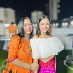 Nitanshi Goel Instagram - Happiest Happy birthday to my favourite girl @rashigoelofficial 🥳♥️ my bestieee, my mommy, my sister, my dancing partner, my Gossip partner, my soul-mate, my inspiration ✨ When I look at you, I look at the wonderful woman I aspire to become💞🫶🏻 You’ve always taught me to count my blessings and those will forever include you 🧿 Love you my sweet mommy😘 #Happybirthdaymumma #rashigoel #nitanshigoel Birthday special