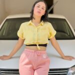 Nitanshi Goel Instagram – 🦋✨⚡️
.
#nitanshigoel #nitanshians #indianteenactor Mumbai – मुंबई