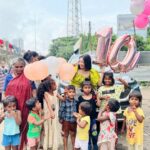 Nitanshi Goel Instagram - 10 Million Insta Fam🥺♥️🎉 Thanks for making this happen my Nitanshians🫶🏻 Each one of you have played such an important role in this journey of mine! You all taught me to have a belief in myself and my abilities🙏🏻 A BIG VIRTUAL HUG to each one of you!🫶🏻 Aapki Nitz♥️ . Wearing @beperkt_official Quick Balloon Decor @all_grand_events Cake @tf.cakes . #10million #10mhearts #10m #Nitanshians #blessed #nitanshigoel Aapke Dil mein