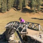 Nithya Das Instagram – To travel is to live …..#peace #peaceful #innerpeace #peaceofmind #peaceandlove #travel#peaceout #worldpeace #peaceminusone #greenpeace #peaceandquiet