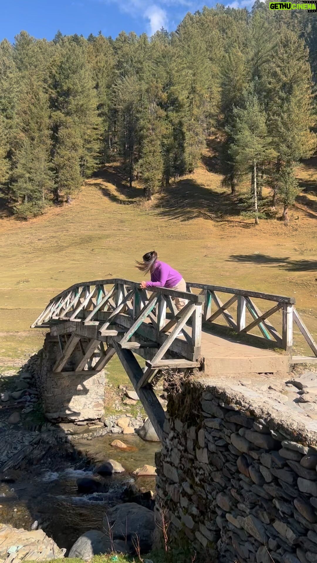 Nithya Das Instagram - To travel is to live …..#peace #peaceful #innerpeace #peaceofmind #peaceandlove #travel#peaceout #worldpeace #peaceminusone #greenpeace #peaceandquiet