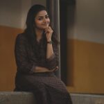 Nithya Ram Instagram - “Too blessed to be stressed “🙏🏽✨ . . . . . . 📷: @mano_graphy_
