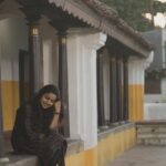 Nithya Ram Instagram - “Too blessed to be stressed “🙏🏽✨ . . . . . . 📷: @mano_graphy_
