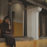 Nithya Ram Instagram - “Too blessed to be stressed “🙏🏽✨ . . . . . . 📷: @mano_graphy_