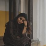 Nithya Ram Instagram - “Too blessed to be stressed “🙏🏽✨ . . . . . . 📷: @mano_graphy_