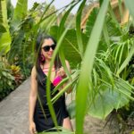Niti Taylor Instagram - Hello December🌺