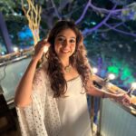 Niti Taylor Instagram - In the darkest moments, seek the spark within; for it's often in finding the light within ourselves that we illuminate the world around us.🤍🌟💫 #11:11 Outfit: @lavanyathelabel Brand Pr : @socialpinnaclepr x @styling.your.soul 📸 @aditiparbhoo