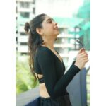 Niti Taylor Instagram - Uniqueness is my superpower. There ain't nobody like me. 💫 #oneofakind Top @shopstyleash