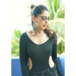 Niti Taylor Instagram - Uniqueness is my superpower. There ain't nobody like me. 💫 #oneofakind Top @shopstyleash