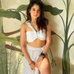 Niti Taylor Instagram - Under the sun's gentle caress ☀️💖 #sunkissed 📍 @romeolanetheboutiqueresort Outfit @itgirl_love
