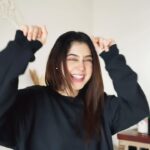 Niti Taylor Instagram - Dancing my way into hearts one step at a time! 💃❤️💃🏻 #feelingcute #instagramreels #reelitfeelit #trendinhreels #reelsinstagram