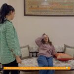 Niti Taylor Instagram - Kindly, Do Not Disturb I am on a break🙏🏻🥹 #trendingreels #reelitfeelit #instagramreels #reelsinstagram #happychildrensday