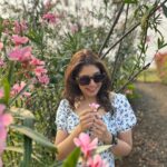 Niti Taylor Instagram - Fine like wine 🍇 🍷 Exploring the enchanting BEYOND – a perfect blend of luxury and nature! 🍇🍷 @sula_vineyards #SulaVineyards #WineCountryEscape #beyond @aditiparbhoo @rakhee_1210 Beyond, Sula Vineyards