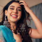 Niti Taylor Instagram – As we celebrate Dussehra, let’s remember that strength lies in not giving up when life gets tough. 
Embrace kindness and gentleness, and always find the beauty and positivity within 🔥 🏹

Outfit by – @ghoomarjaipur_ x @ananyarora2013
🎥 @rohitgaikwadfilms 
#trendingreels #reelitfeelit #instagramreels #reelsinstagram #happydussehra