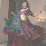 Niti Taylor Instagram – Bringing a smile to someone’s face is a gift not everyone possesses. It takes effort, love, and a big heart. Be that person who spreads joy, because in a world where it’s not easy, you can make it happen.💫♥️

🎥 @rohitgaikwadfilms 
Outfit-  @shefaliparekh_official @shefali_parekh
Stylist: @fashket_by_vrinda

#bekind #begentle #reelitfeelit #instagramreels #reelsinstagram #navratri #transitionreel #trendingreels