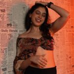 Niti Taylor Instagram – Just a call away call ☎️❤️‍🔥
#trendingreels #reelitfeelit #instagramreels #reelsinstagram 

Top @shopstyleash