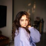 Niti Taylor Instagram – Dreaming in shades of purple, feeling the magic of 7 million moments shared. Thank you for being a part of this beautiful journey. I purple you all! 💜✨ #GratefulHeart #7MillionStrong#ipurpleyou #thankyou 

📸 @rohitgaikwadfilms