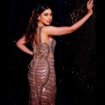 Niti Taylor Instagram – In Frame:- @nititaylor 🤎
.
Shoot Concept & Look Designed By:- @nehaadhvikmahajan @bridalsbynam @imuseacademy
.
💄MUA , Hair & Styling :- 
@nehaadhvikmahajan 
.
👗Gown :- @nikhitatandon 
.

#nititaylor 
#makeup #ootd #nehaadhvikmahajan #makeupbyme💄 #nammakeovers #bride #to #be #bridal #look #bridalmakeupartist #destinationweddingmakeupartist #weddingmakeup #hair #hairstyling #nammakeovers #bollywood #television #makeupartist #mumbai #traveller #all #over #the #globe