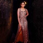 Niti Taylor Instagram – In Frame:- @nititaylor 🤎
.
Shoot Concept & Look Designed By:- @nehaadhvikmahajan @bridalsbynam @imuseacademy
.
💄MUA , Hair & Styling :- 
@nehaadhvikmahajan 
.
👗Gown :- @nikhitatandon 
.

#nititaylor 
#makeup #ootd #nehaadhvikmahajan #makeupbyme💄 #nammakeovers #bride #to #be #bridal #look #bridalmakeupartist #destinationweddingmakeupartist #weddingmakeup #hair #hairstyling #nammakeovers #bollywood #television #makeupartist #mumbai #traveller #all #over #the #globe
