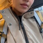 Nivetha Pethuraj Instagram - Love them slow rainy days.. #Alesund 🤍