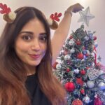 Nivetha Pethuraj Instagram – Merry Christmas y’all🎄 .. Super grateful for everything this year.