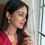 Nivetha Pethuraj Instagram - Happy Diwali 🪔