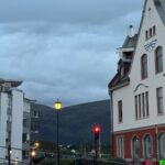 Nivetha Pethuraj Instagram - Just few surreal shots from the trip.. Norway