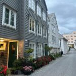 Nivetha Pethuraj Instagram – Just few surreal shots from the trip.. Norway