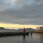 Nivetha Pethuraj Instagram – Just few surreal shots from the trip.. Norway