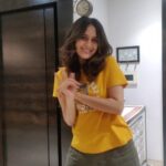 Niyati Joshi Instagram - Dancing reel after a long time !!! #actor #niyatijoshi