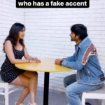 Niyati Joshi Instagram – Tag someone who speaks too much Angrezii😛
–
@officialjoshapp 
#mohfam #niyatijoshi #mohakmanghani #trending #reelitfeelit #relatable