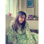 Niyati Joshi Instagram – Wearing @cotcloclothing 
Styled by @styling.your.soul 
#photooftheday #lookoftheday #pyjama #actor #niyatijoshi