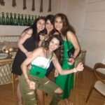 Niyati Joshi Instagram - Girls just wanna have some fun !!!! #girlswholikegirls #niyatijoshi