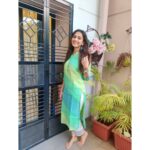 Niyati Joshi Instagram - Wearing @varanga_official Stylist @styling.your.soul #collaboration #lehriyakurti #actor #niyatijoshi