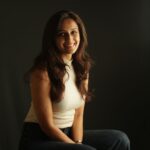 Niyati Joshi Instagram - Few casual pics clicked by @i__mfahim #casual #naturalpic #actor #niyatijoshi