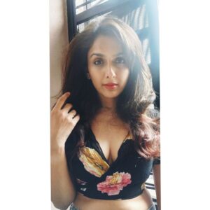 Niyati Joshi Instagram - #actor #niyatijoshi