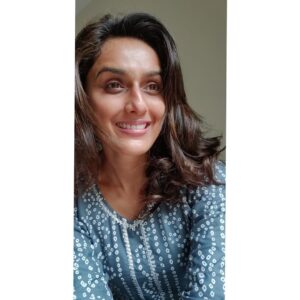 Niyati Joshi Instagram - Few natural pics
#photooftheday #closeup #keepitnatural #actor #niyatijoshi