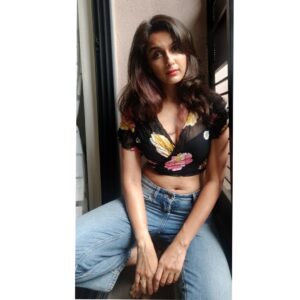Niyati Joshi Instagram - #actor #niyatijoshi