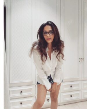 Niyati Joshi Instagram - #actor #niyatijoshi