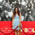 Niyati Joshi Instagram - Paparazzi, Kinda Used to it !!!!! 😜😜 #ladiaries #vacationmode #paparazzi #funpics #actor #niyatijoshi #photodump #rodeodrive