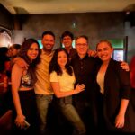 Niyati Joshi Instagram - Just a year away from entering the new TWEENTIES !!! 😁 Thank you everyone for making my birthday so special last night . #birthdaygirl #birthdaycelebration #actor #niyatijoshi