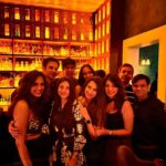 Niyati Joshi Instagram - Just a year away from entering the new TWEENTIES !!! 😁 Thank you everyone for making my birthday so special last night . #birthdaygirl #birthdaycelebration #actor #niyatijoshi