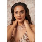 Niyati Joshi Instagram - Shot by @priyamdhar Stylist @nigar_stylist09 Hair @nusrat2700 Make up @imranhossain041